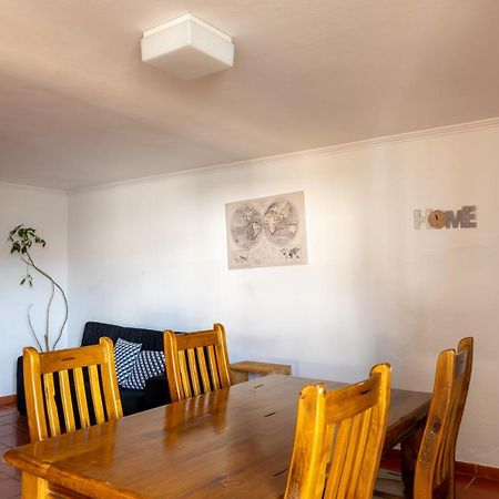 Casas Da Avo Alsira Apartment Evora Exterior photo