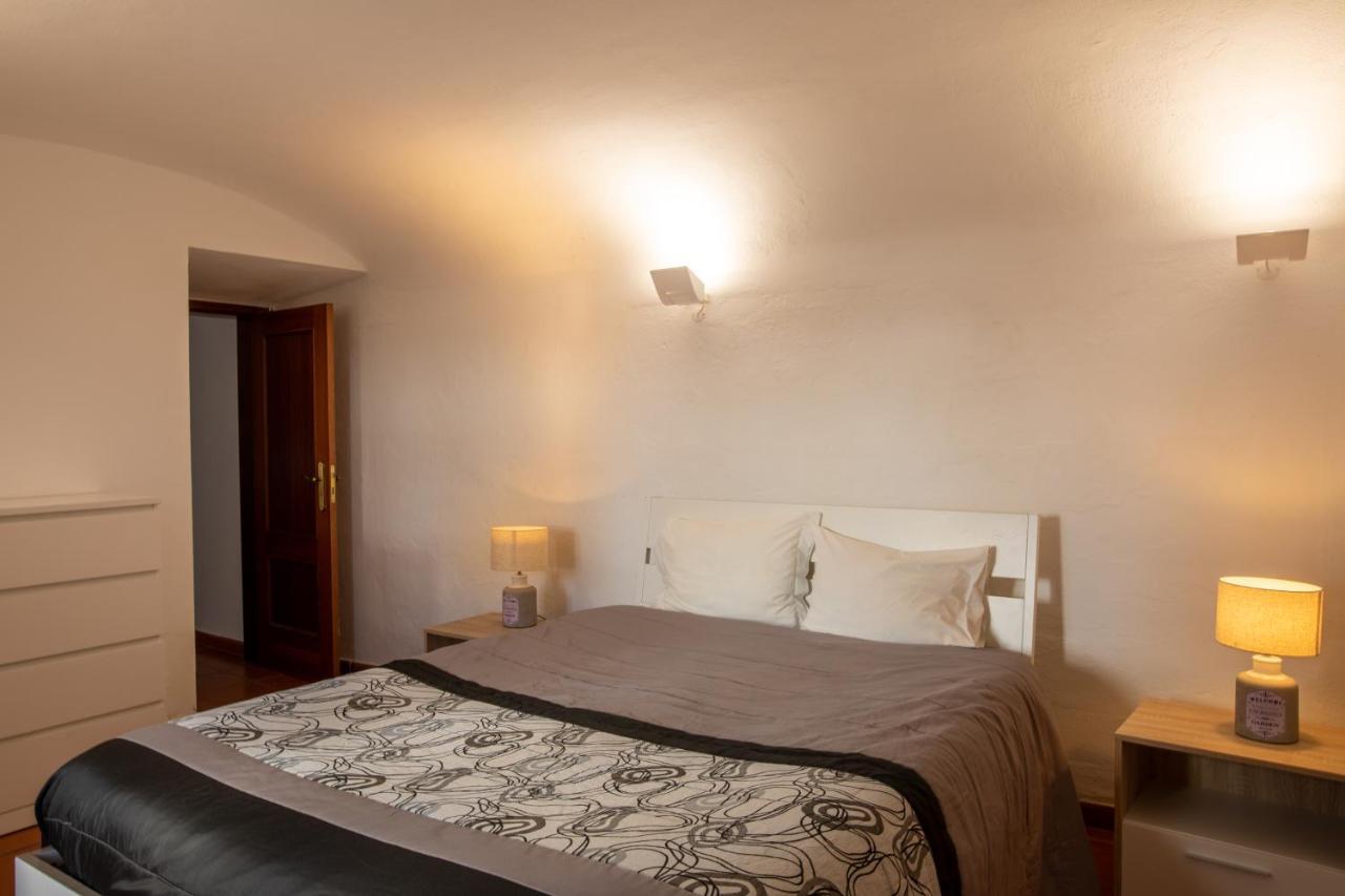Casas Da Avo Alsira Apartment Evora Exterior photo