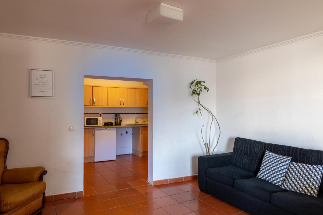 Casas Da Avo Alsira Apartment Evora Exterior photo