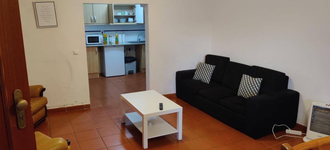 Casas Da Avo Alsira Apartment Evora Exterior photo